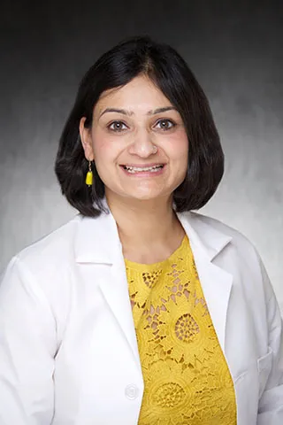 Dr. Namrata Singh