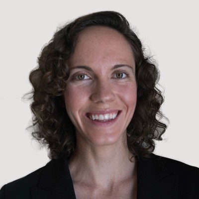 Dr. Anna Morenz