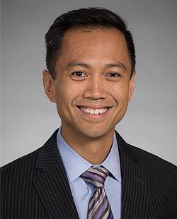 Dr. Bryan Balmadrid