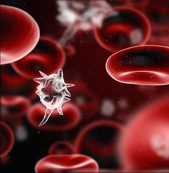 Sepsis red blood cells