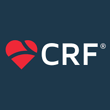 Cardiovascular Research Foundation logo