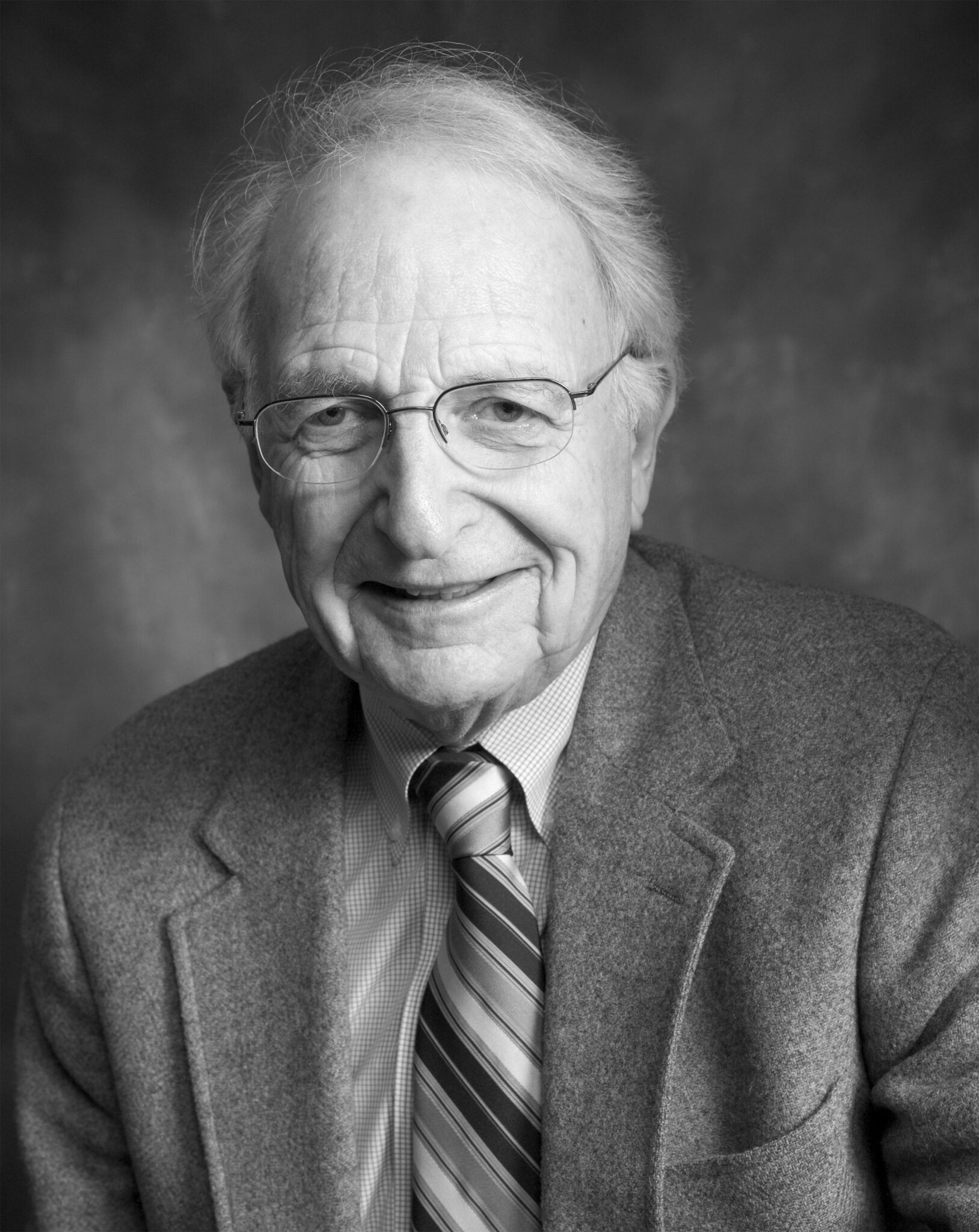 Dr. Leonard Cobb