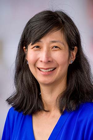 Dr. Catherine Liu