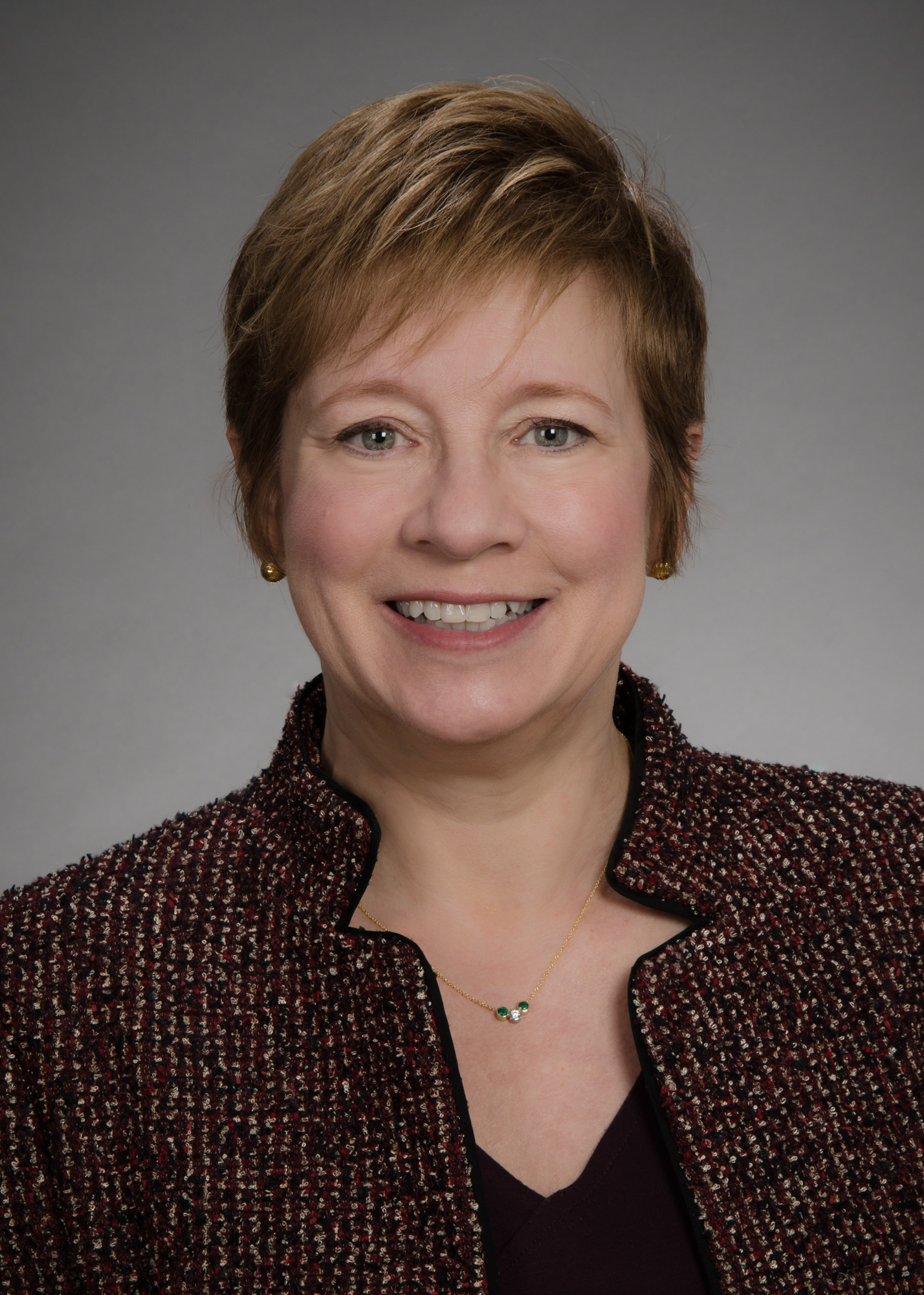 Dr. Gail Jarvik