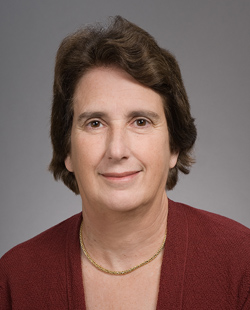 Dr. Janis Abkowitz