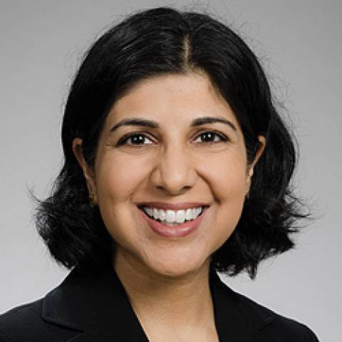 Dr. Nisha Bansal