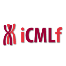 iCMLf logo