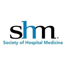 Society of Hospital Medicine logo
