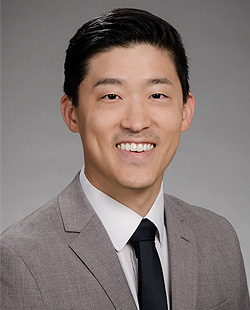 Dr. Joshua Liao