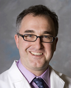 Dr. Graham Nichol