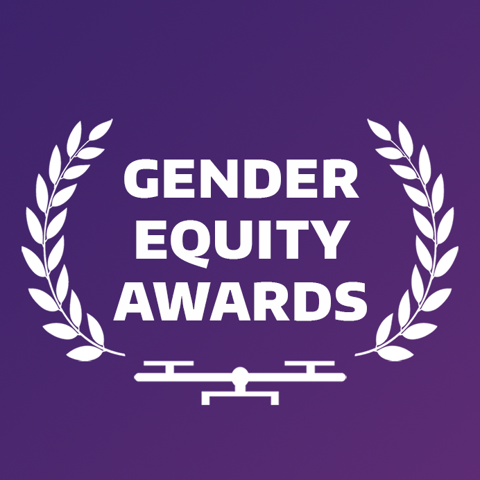 Gender Equity Awards logo