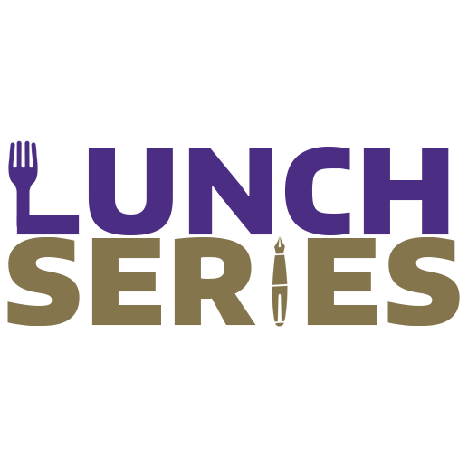 Gender Equity Lunch Series logo