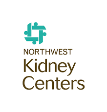 Northwest Kidney Centers logo