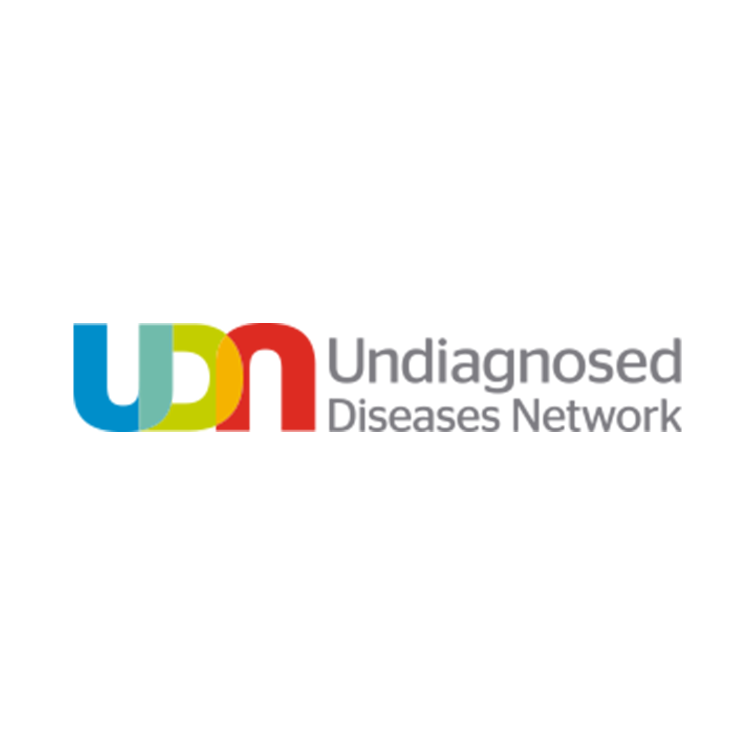 Undiagnosed diseases network