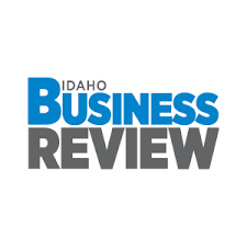 Idaho Business Review loog