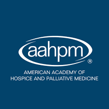 AAHPM logo