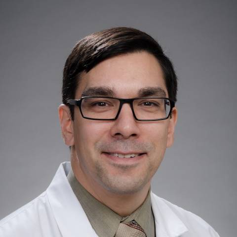 Dr. Jason Deen