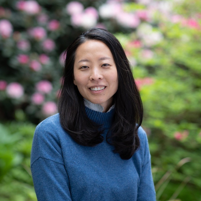 Dr. Susan Wong