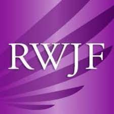 RWJF logo