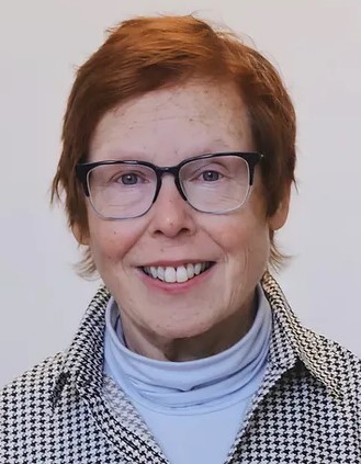 Dr. Nora Disis