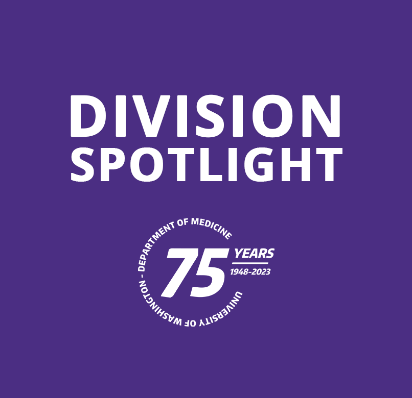 Division Spotlight logo