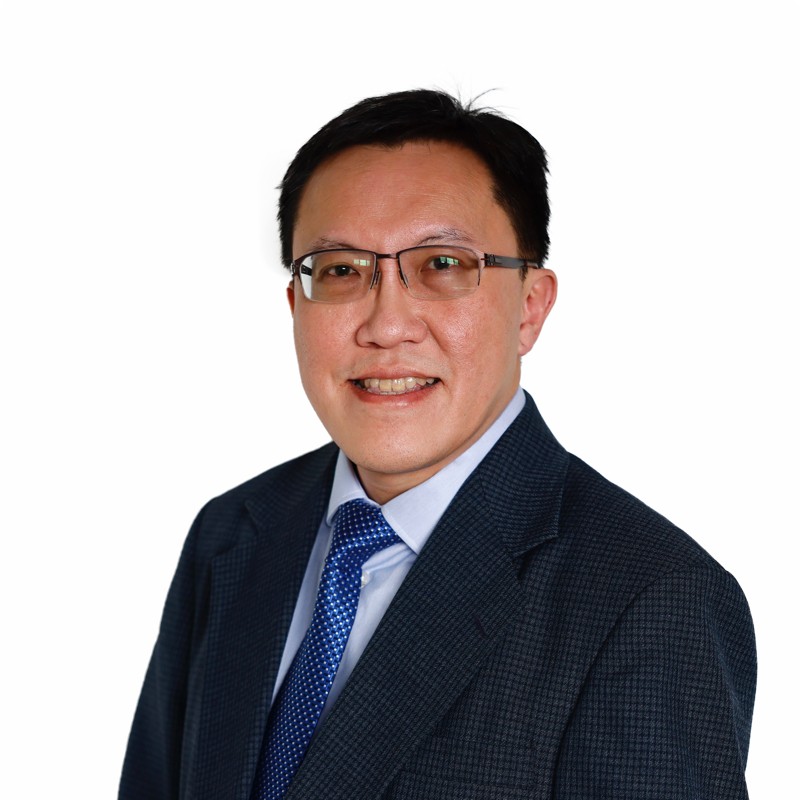 Dr. Bernard Ng