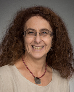 Dr. Anna Wald
