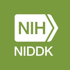 NIH NIDDK logo