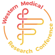 Western Medical Research Conference logo