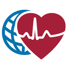 Heart Rhythm Society logo
