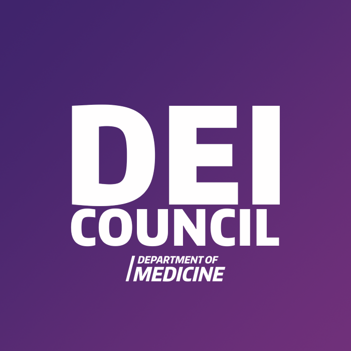 DEI council logo