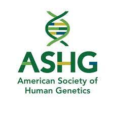 American Society of Human Genetics logo