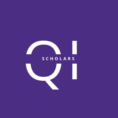 QI scholars logo