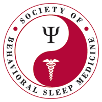 Society of Behavioral Sleep Medicine logo