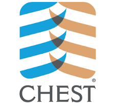 CHEST logo