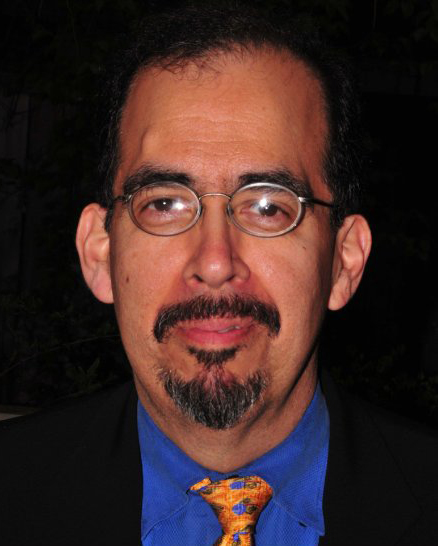 Dr. Rudy Rodriguez