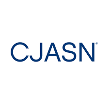 Clinical Journal of he American Society of Nephrology (CJASN) logo