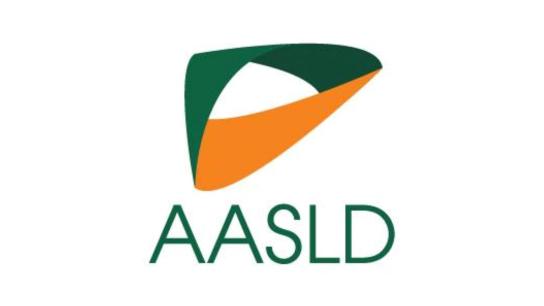 AASLD logo