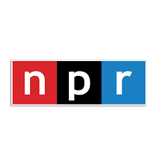 National Public Radio (NPR) logo