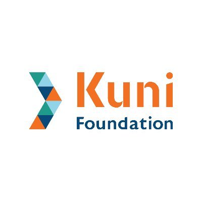 Kuni Foundation logo