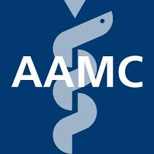 AAMC logo