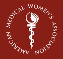 American Medical Women's Association logo