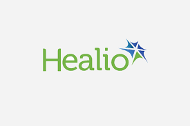 Healio logo