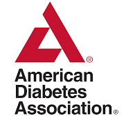 American Diabetes Association logo