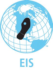 Epidemic Intelligence Service logo