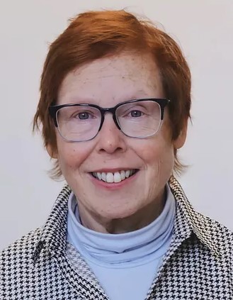 Mary (Nora) Disis