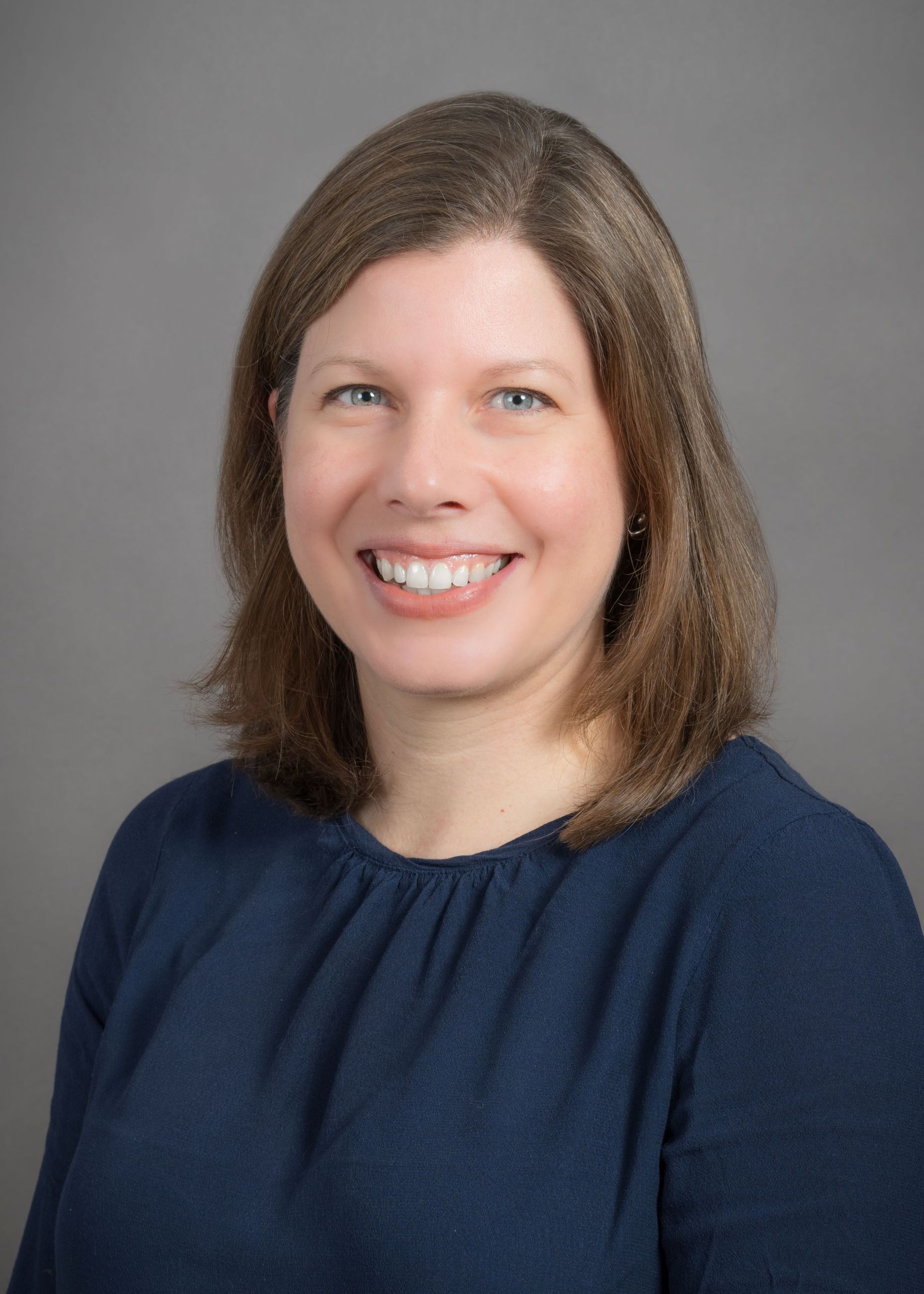 Jennifer Ross