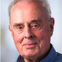 Rainer Storb
