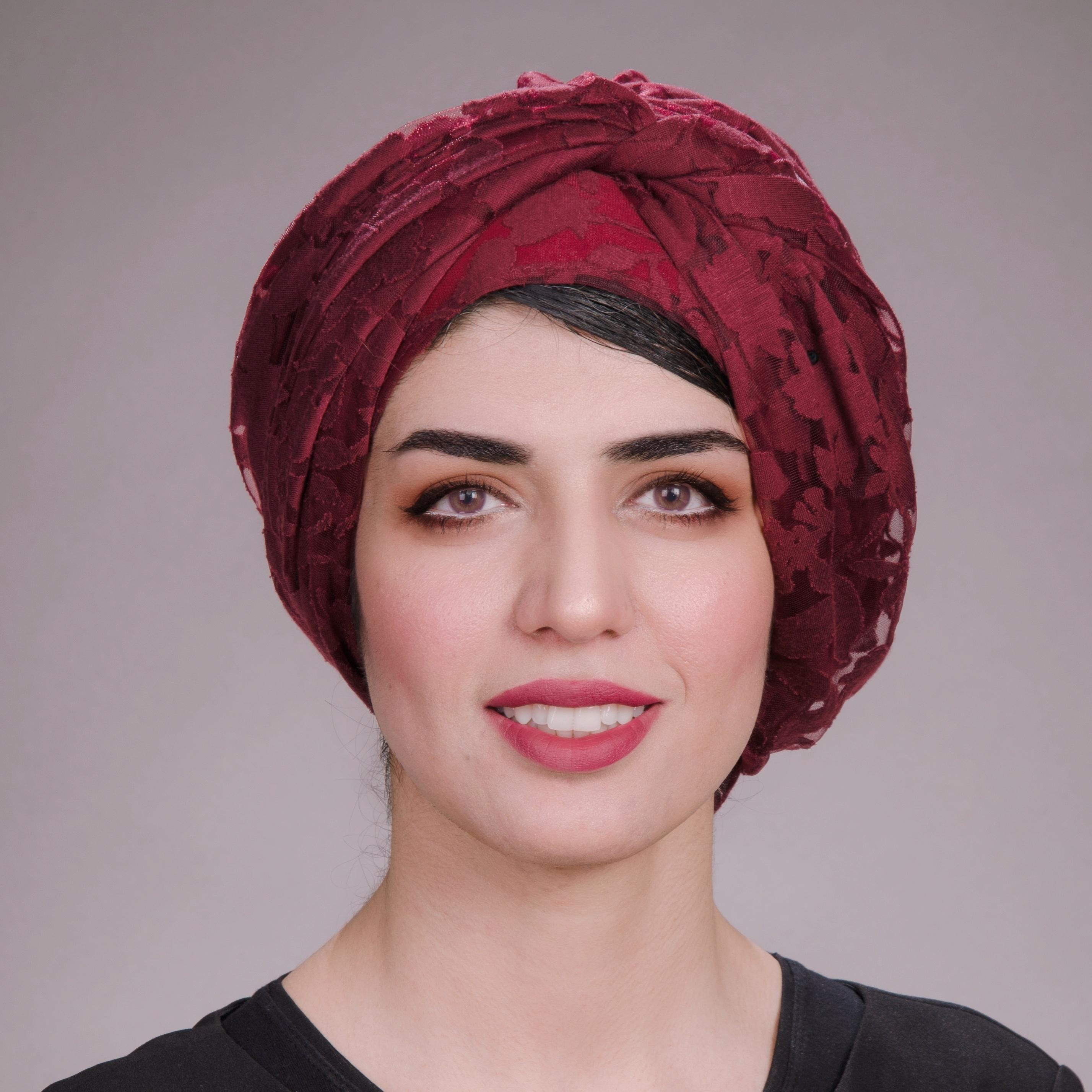 Zainab Al-Tameemi