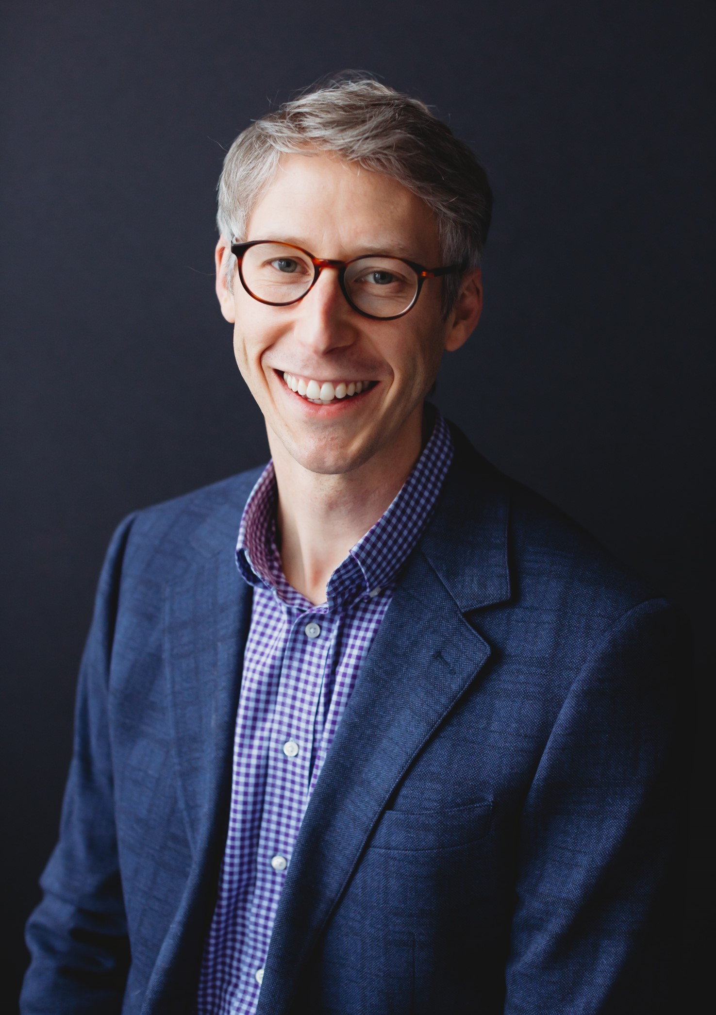 Dr. Jared Klein